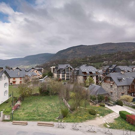 Duplex Confortable Avec 2 Chambres, Balcon Et Parking A Saint Lary Village, Proche Des Thermes Et Telecabine - Fr-1-296-336 Екстер'єр фото