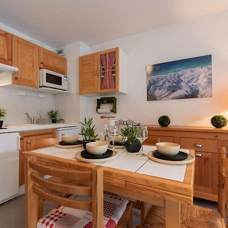 Duplex Confortable Avec 2 Chambres, Balcon Et Parking A Saint Lary Village, Proche Des Thermes Et Telecabine - Fr-1-296-336 Екстер'єр фото